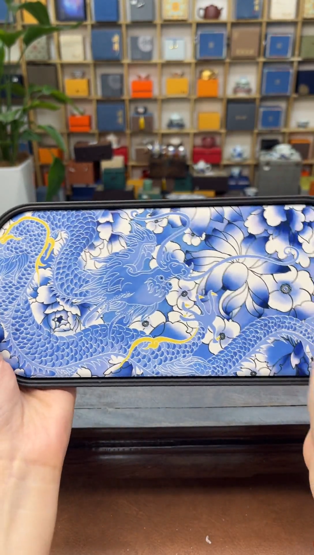 【闪购商品】@@万瓷茶奢馆甄选精品