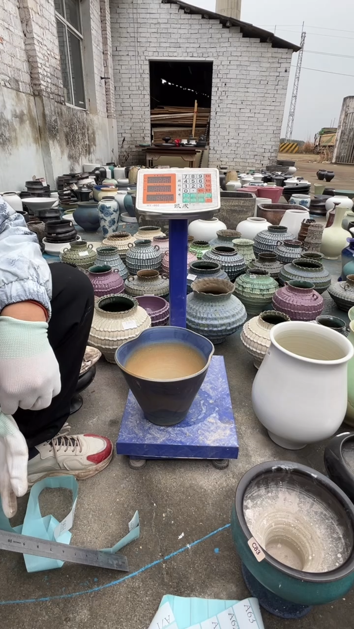 【闪购商品】摆件K01口径25高20误差2默认微瑕