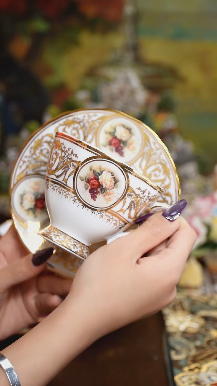 【闪购商品】摆件米多家中古器物 如图所示  99