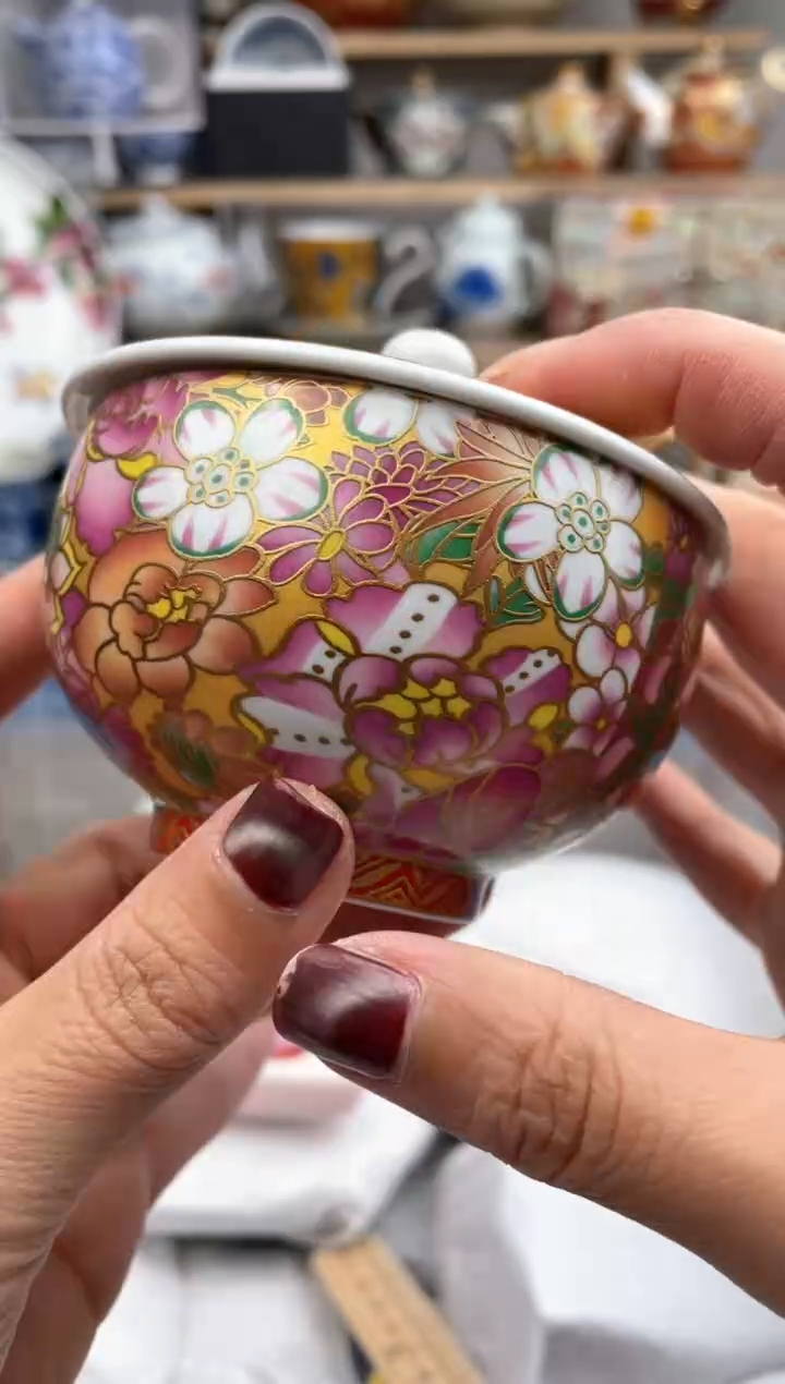 【闪购商品】瓷片默认微瑕，看清尺寸品相再拍