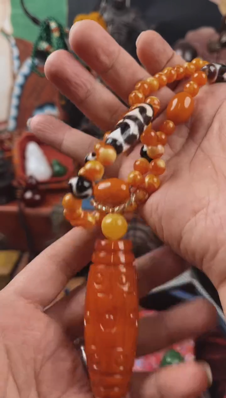 【闪购商品】蜜蜡裸石未镶嵌飞哥精品专属推荐