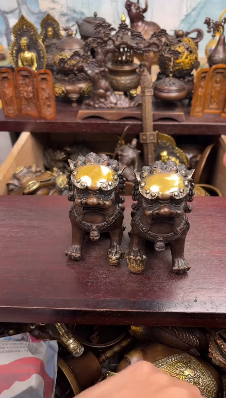 锦瑞铜专属精选链接