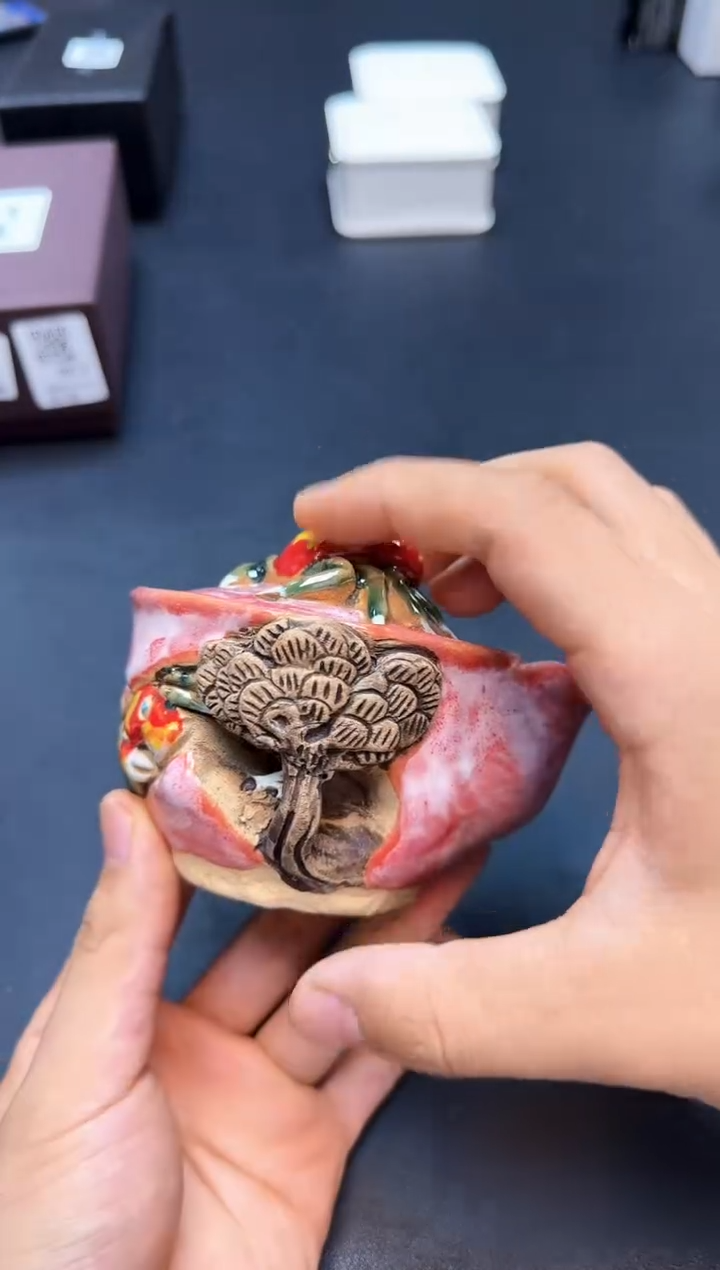 瓷片全新正品一件不留@@F461