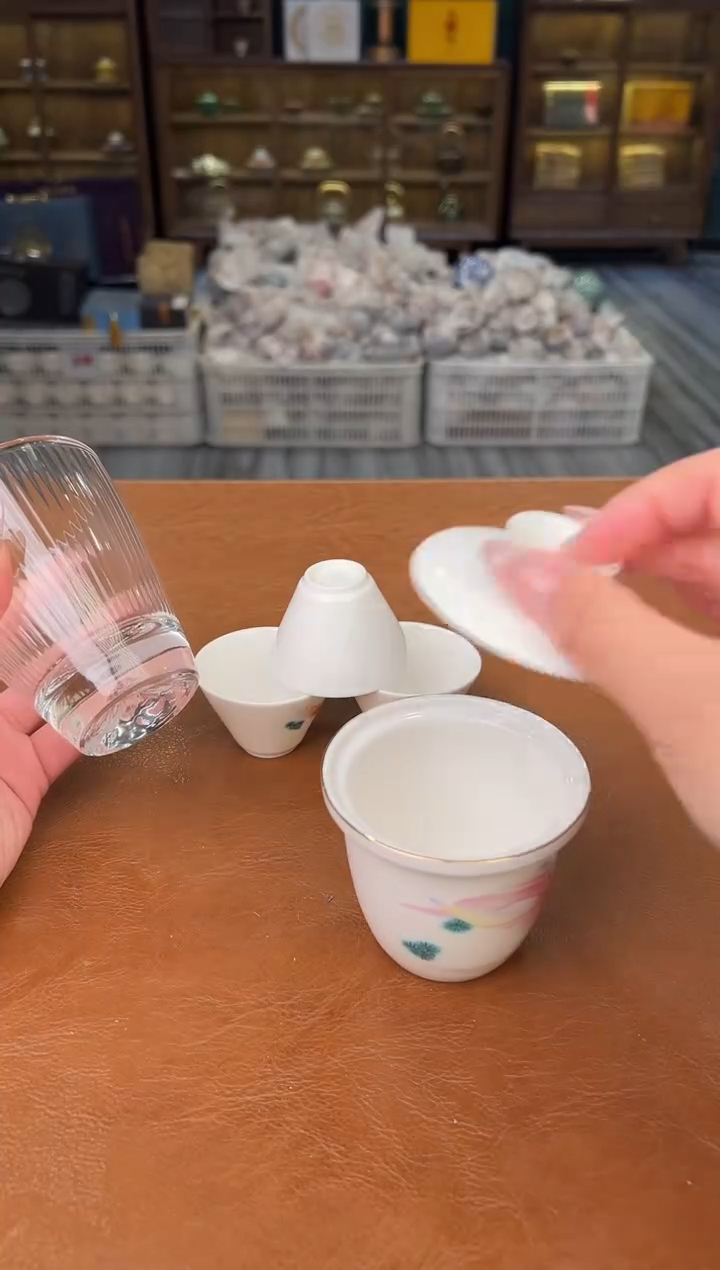 【闪购商品】熹物茶空间清仓福利品111111