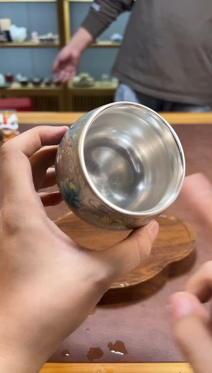 瓷片【闪购商品】淘礼茶具清货专属链接