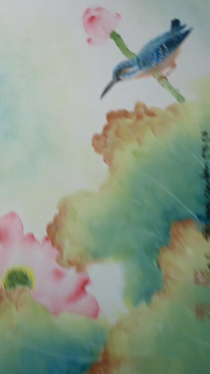 书法协会会员老师作品-
