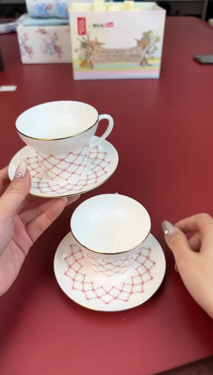 【闪购商品】瓷片正午瓷缘 臻品源泉@@F906