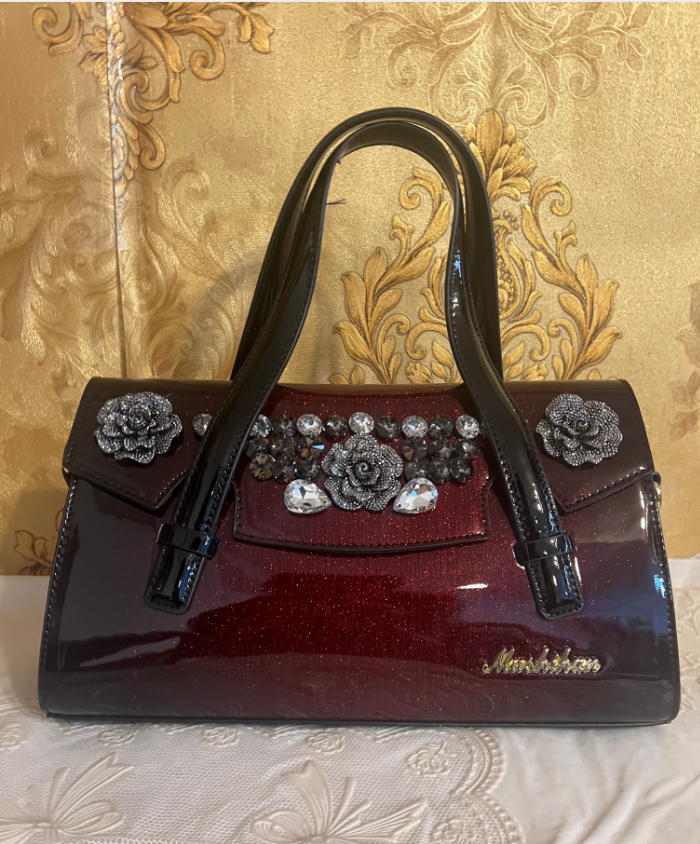 娜娜补贴专属2024时尚包包