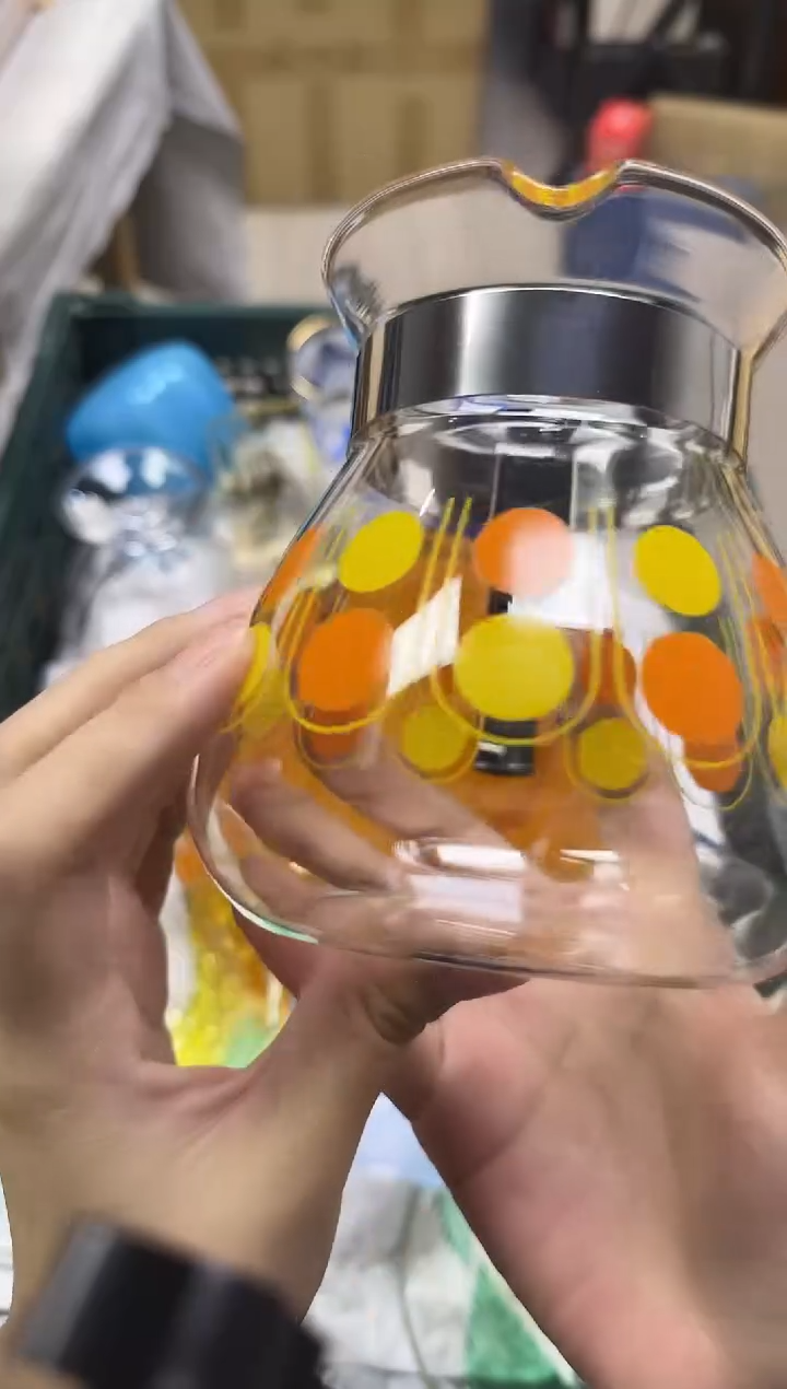 手工艺品玻璃你****爽557