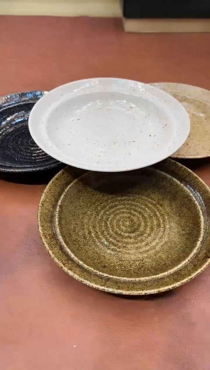 小狐狸精选日瓷器