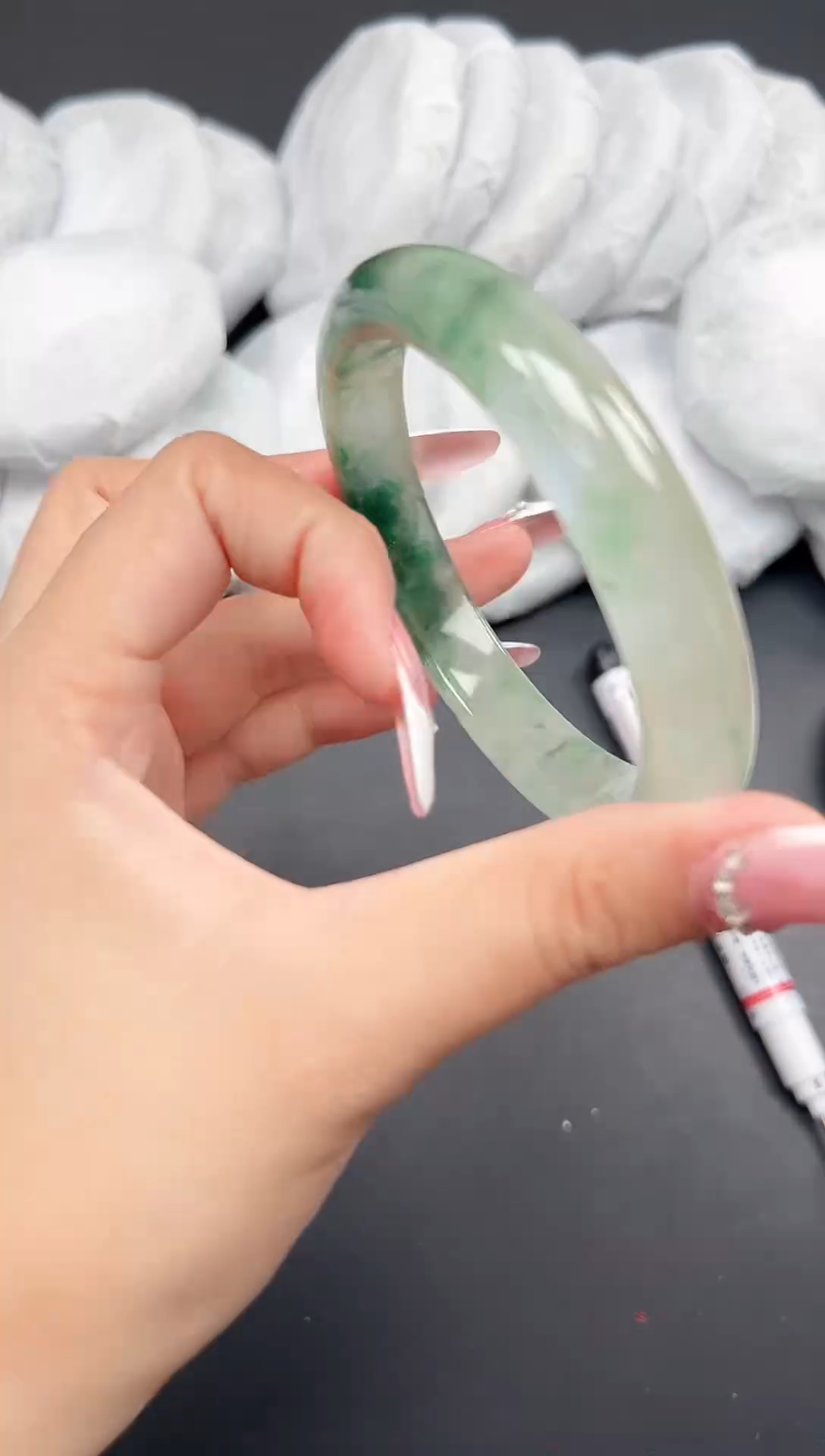 精品手镯，一物一拍U-026