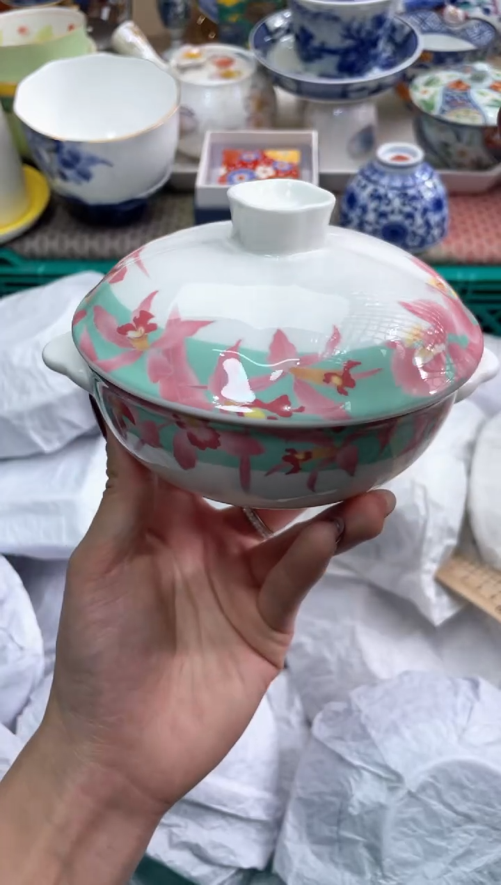 【闪购商品】盘瓷器满20米包邮一单一付