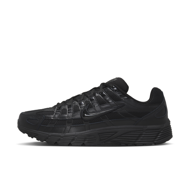 耐克男子透气轻便运动鞋冬季复古跑鞋风缓震Nike P-6000 CD6404