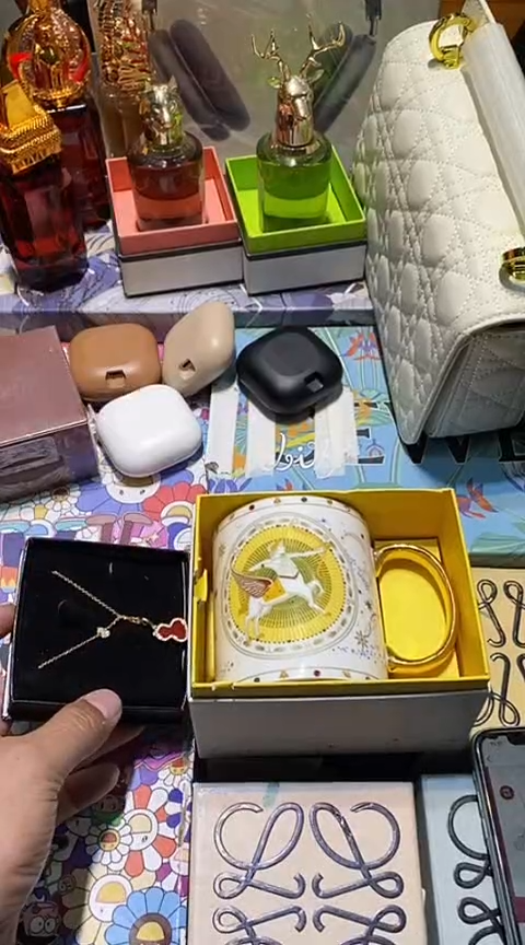 【闪购商品】瓷片换类目孤品单品一件不留