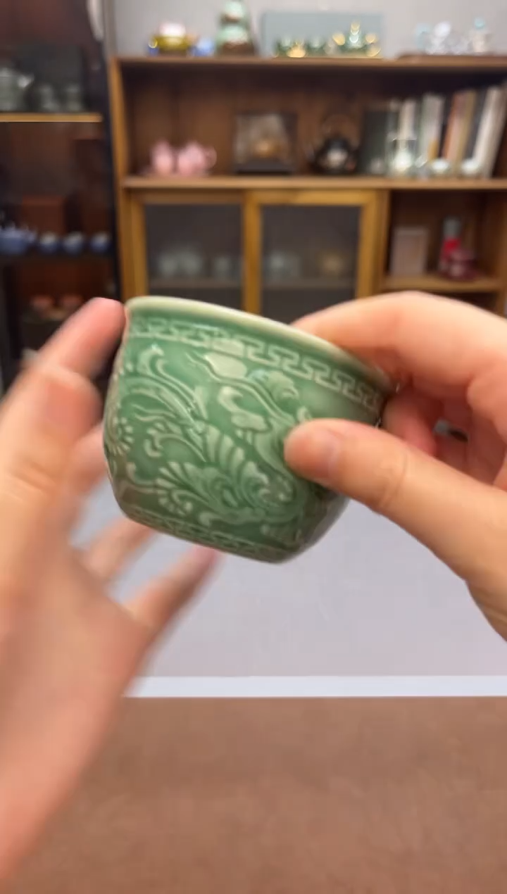 高端茶器甄选精品VV
