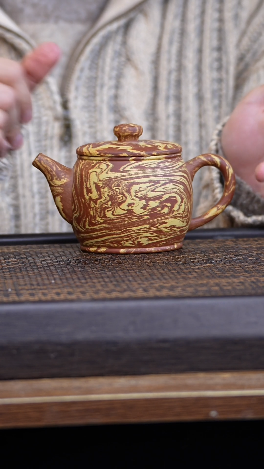 【闪购商品】紫砂茶壶45678132456798