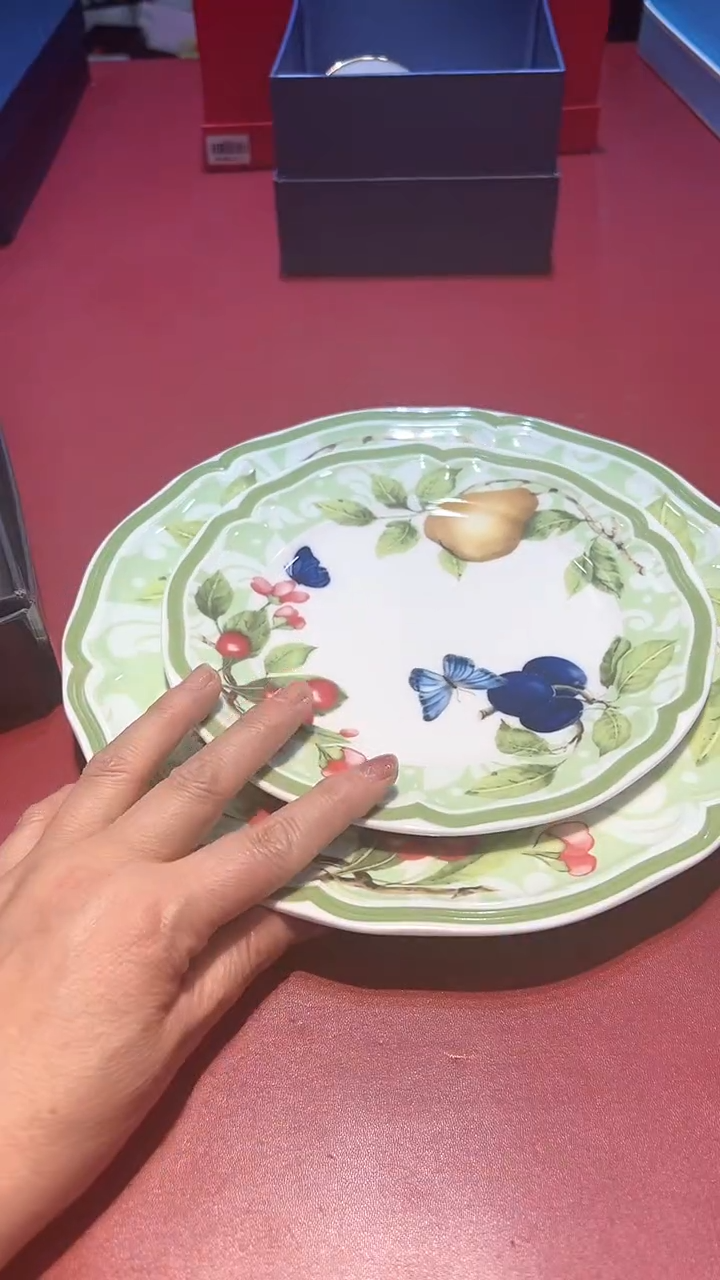 【闪购商品】瓷片锅碗瓢盆一件不剩