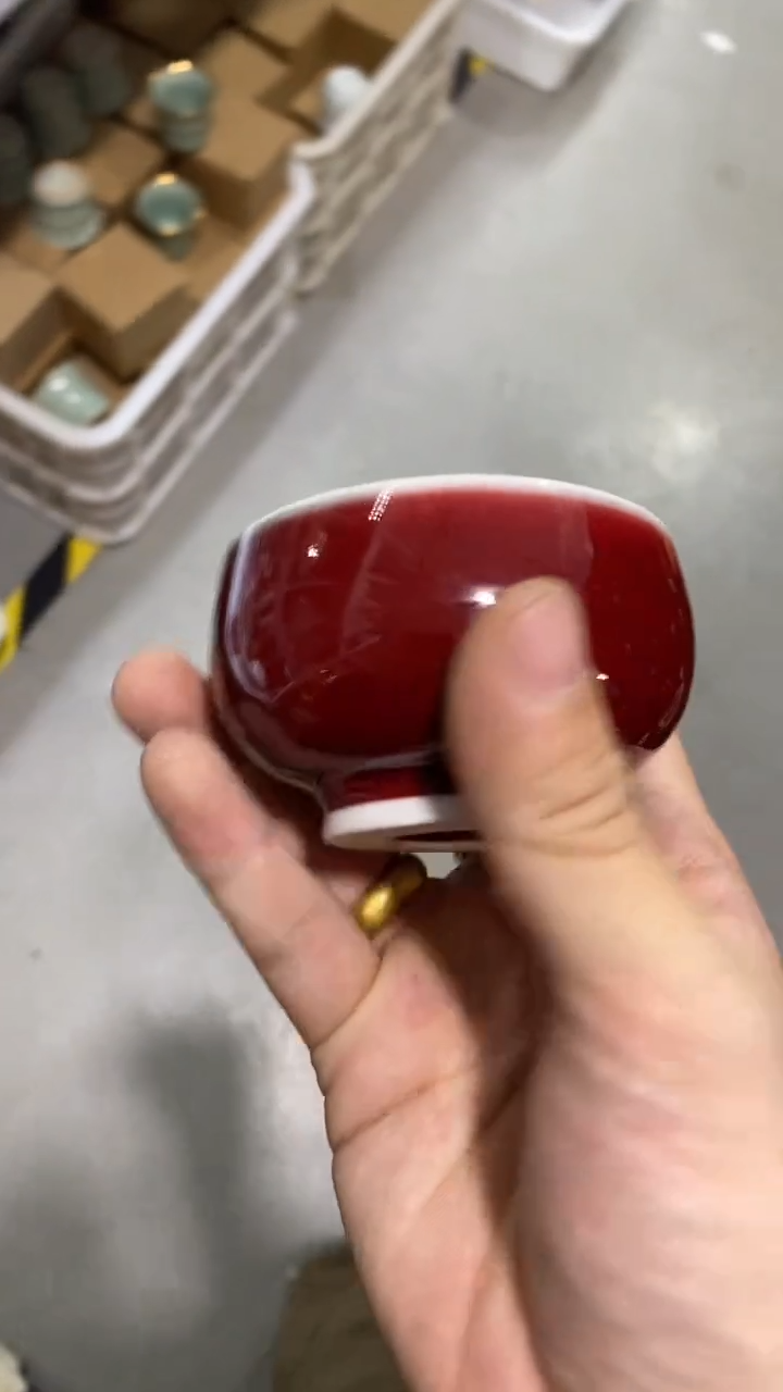 瓷片A353陶瓷茶具茶器