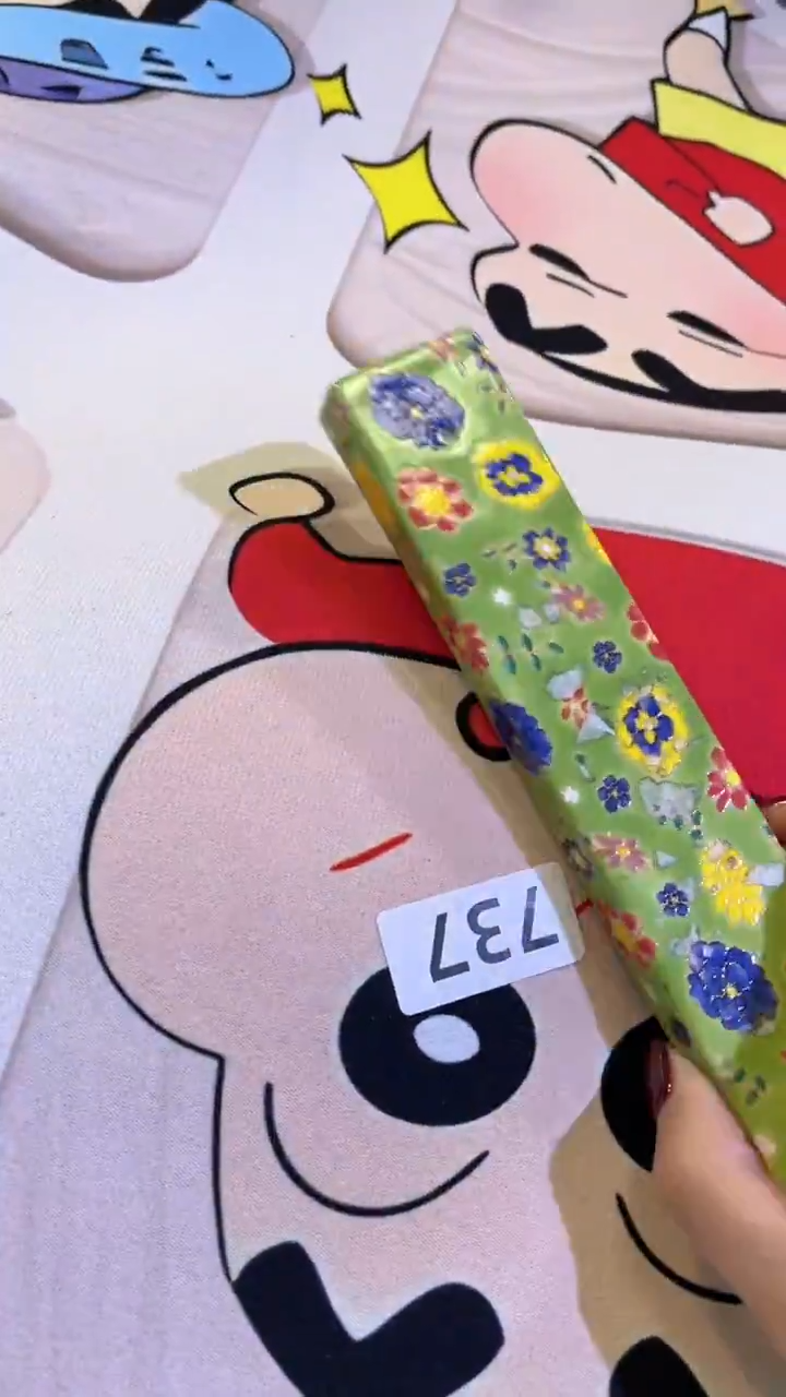 【闪购商品】瓷片陶茶666文玩周边多人