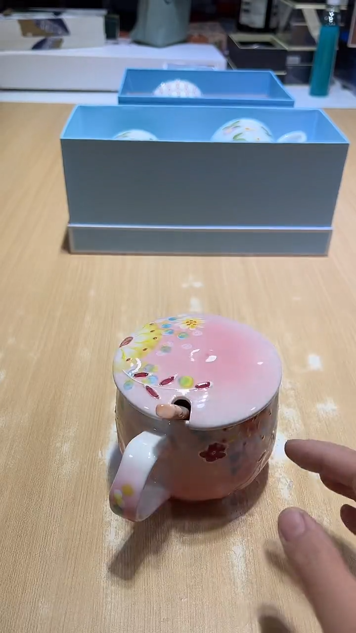 瓷片生活的本意就是开心@@1