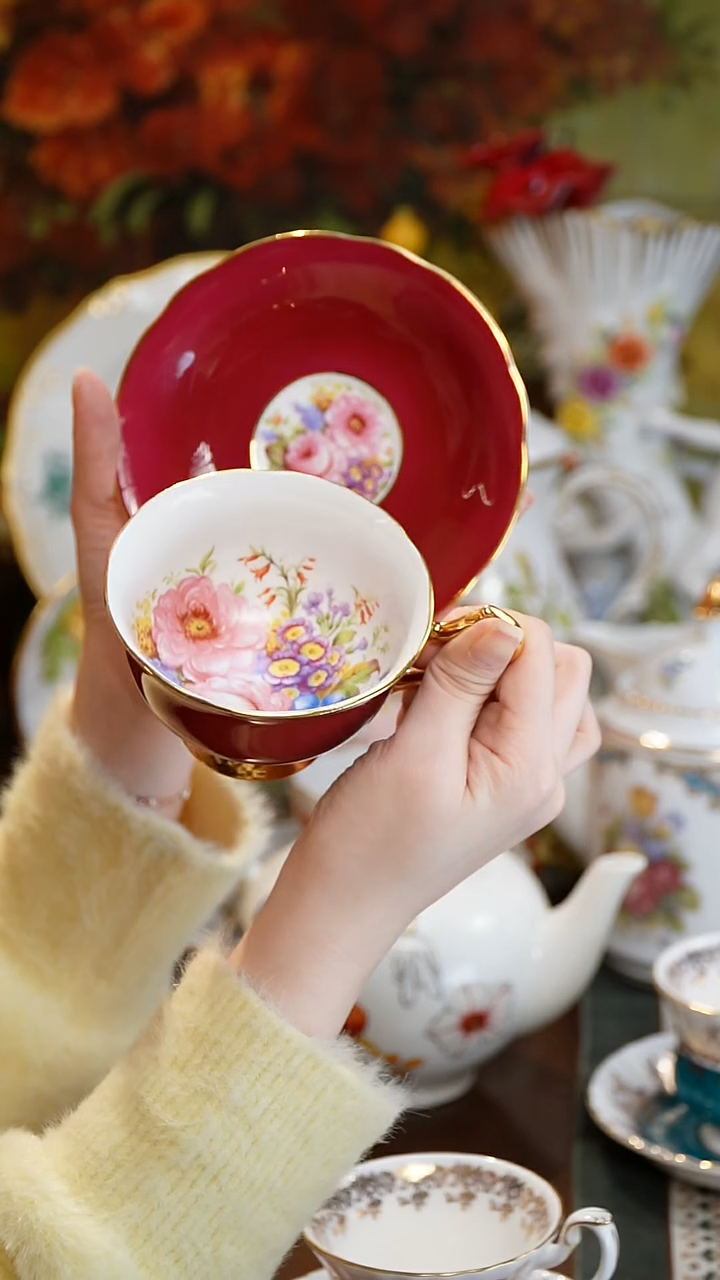 【闪购商品】摆件米多家中古器物 如图所示  877