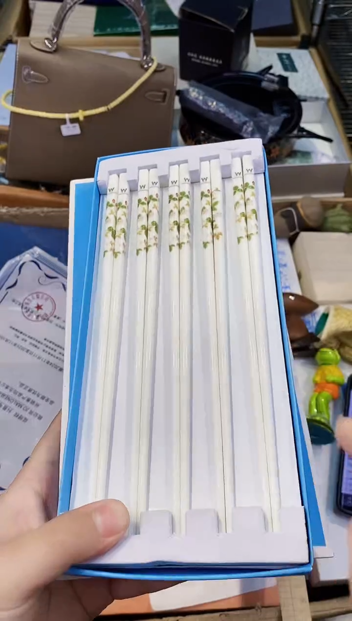 【闪购商品】瓷片都是我的大宝贝儿瓷器