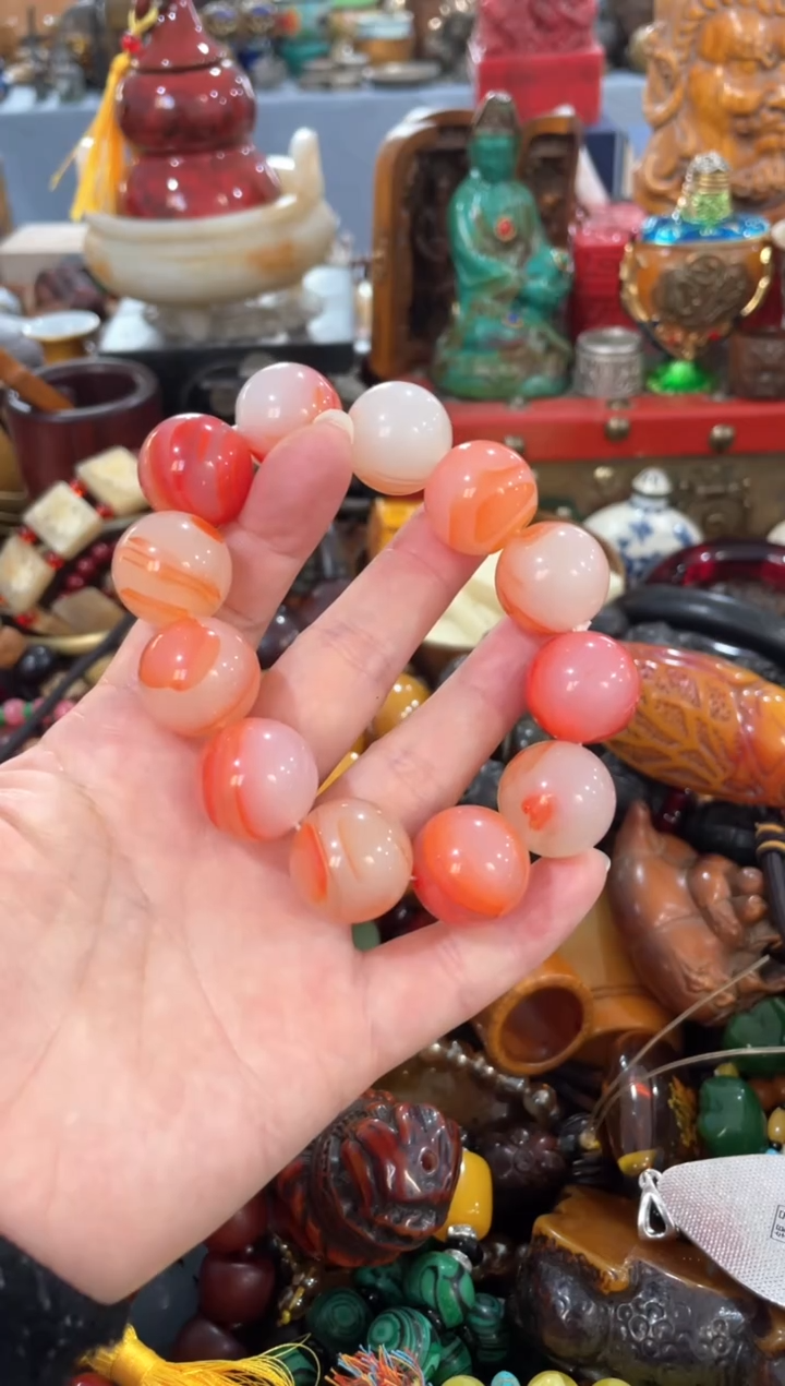 【闪购商品】摆件宫廷影视老旧工艺摆件