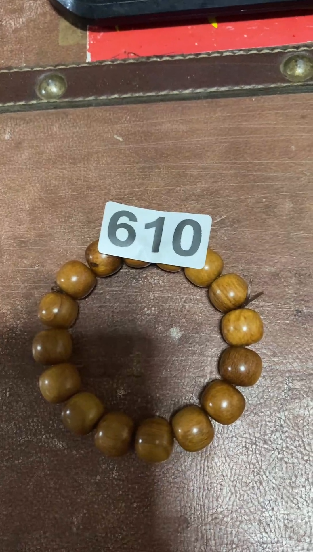 手串滴血莲花菩提云阳精选好物610