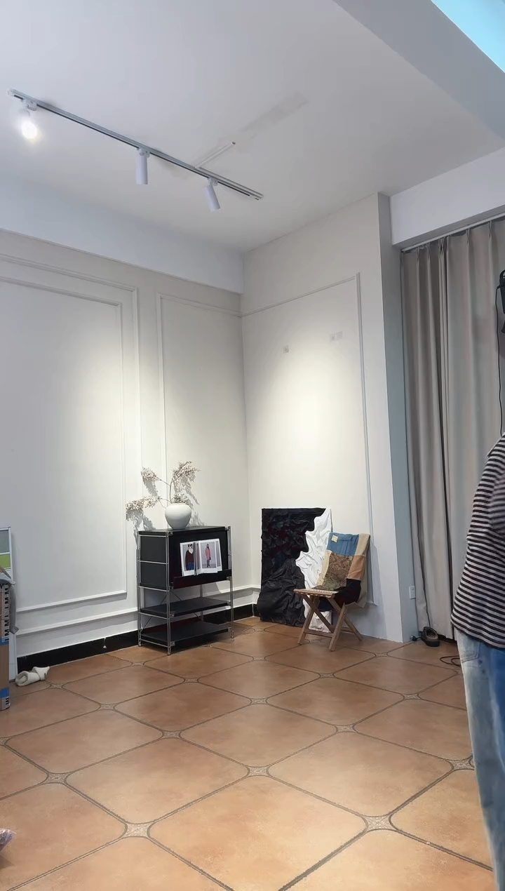 甜**意设计师品牌格子裤