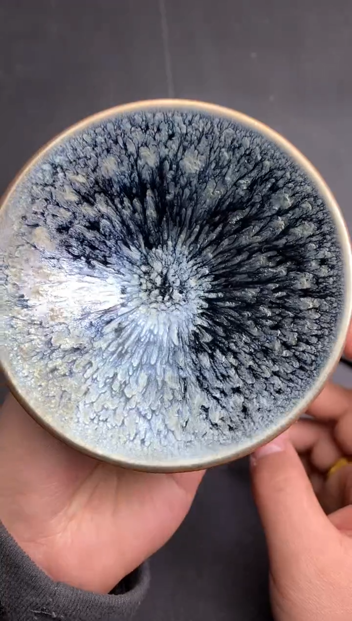 【闪购商品】茶盏915建盏建盏建盏建盏