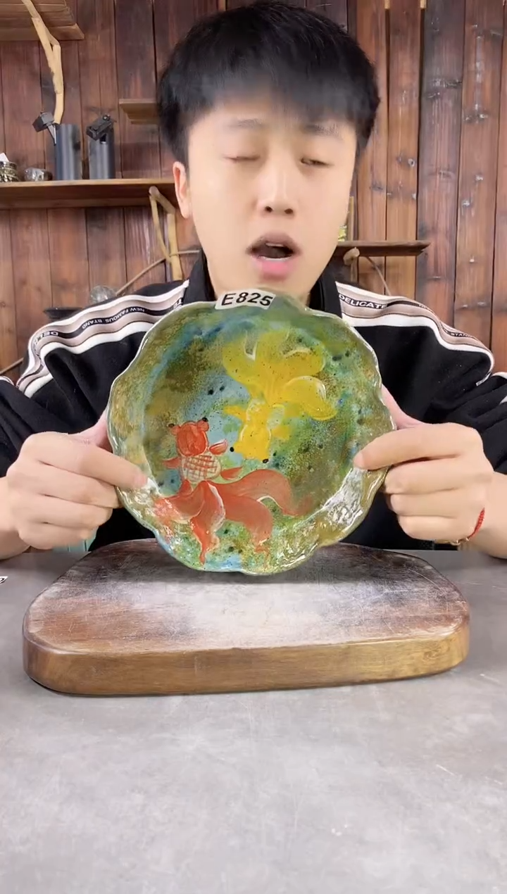 【闪购商品】碗825，开窑上新，手作福利！