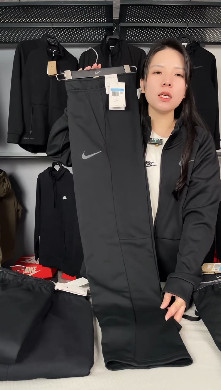 932254直筒裤 L码140-160斤 