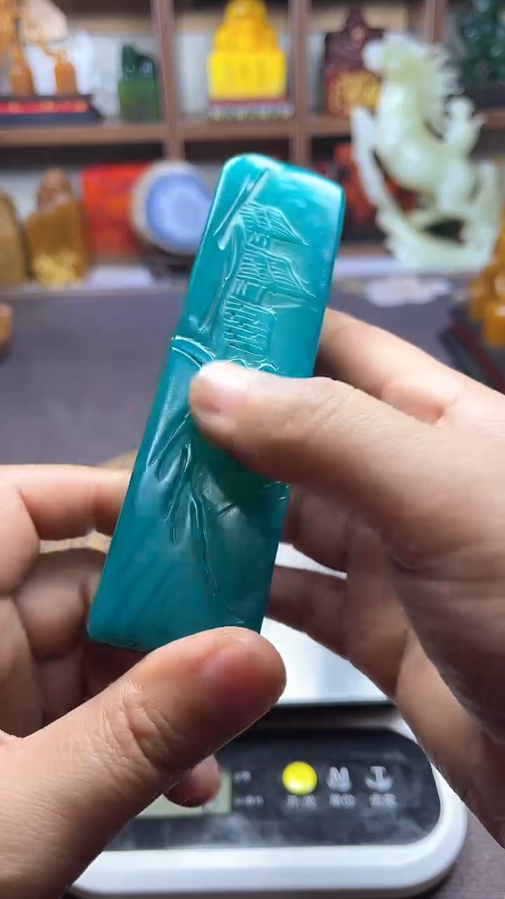 【闪购商品】昌化石印石纯天然篆刻石料