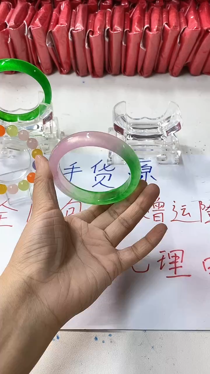 流行美美百搭真实好看直播间153/61-60