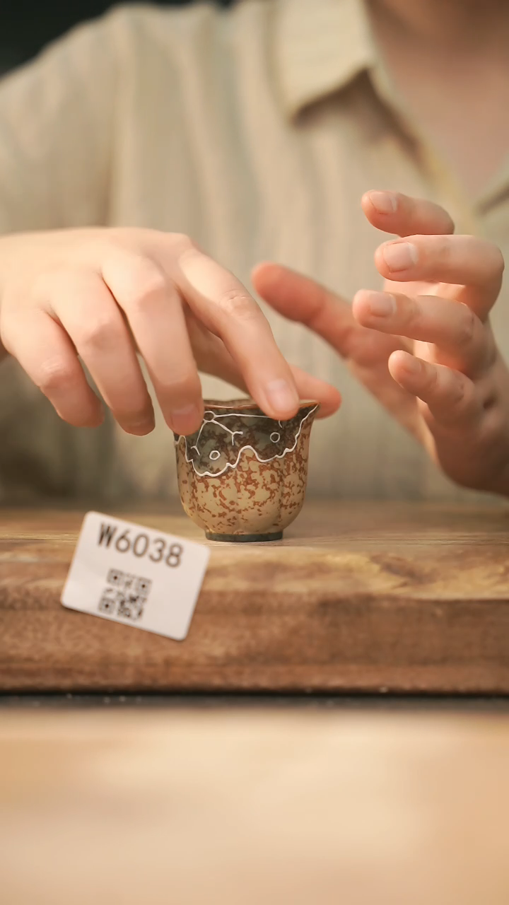 【经典福利】/ 杯子@@W6038
