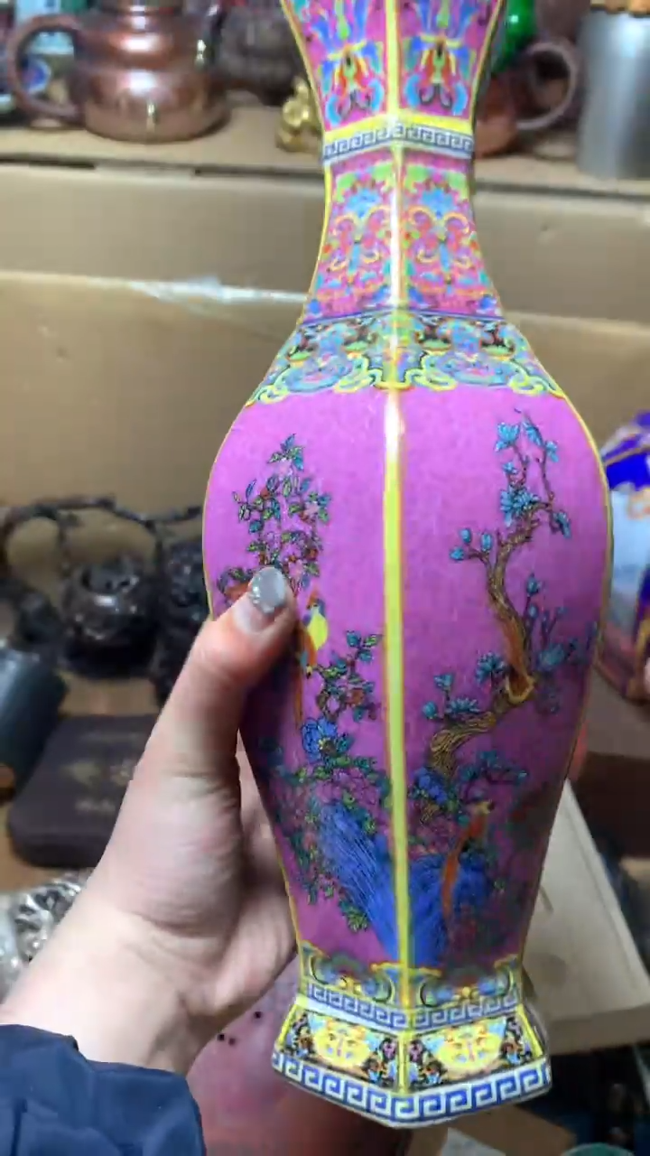 【闪购商品】瓷器默认微瑕瓷器