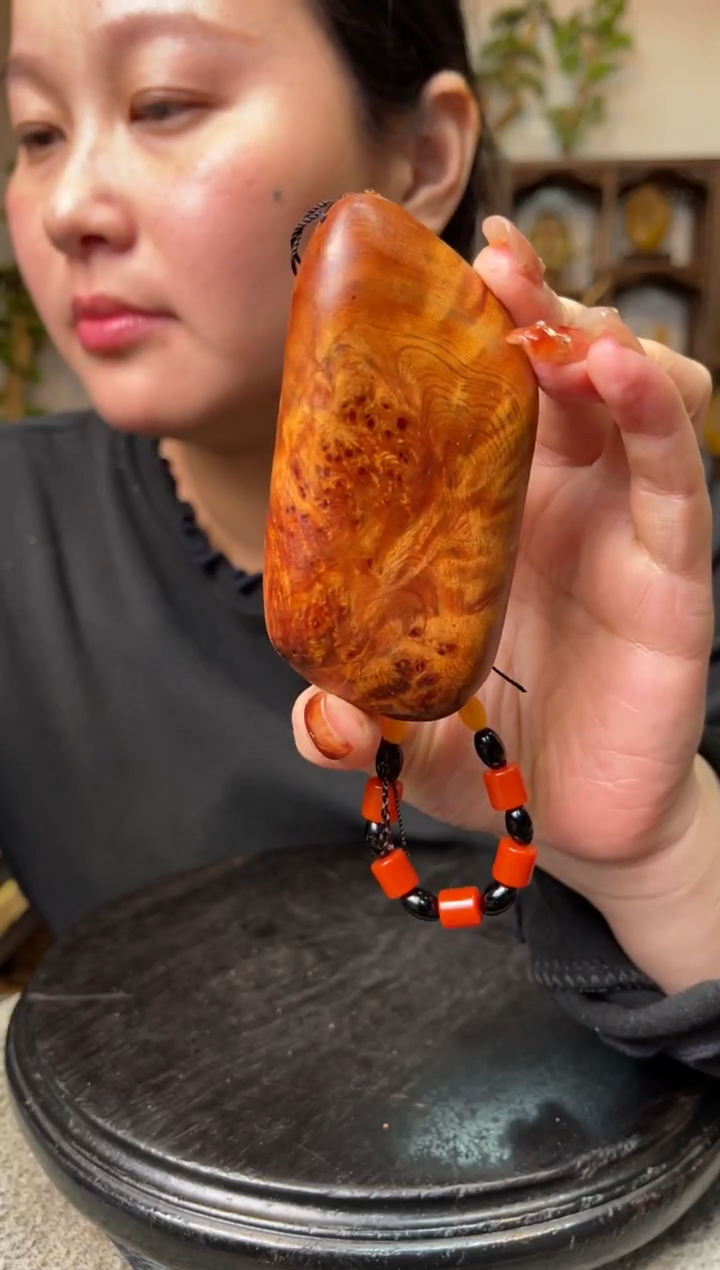 柏木（崖柏）崖柏小件