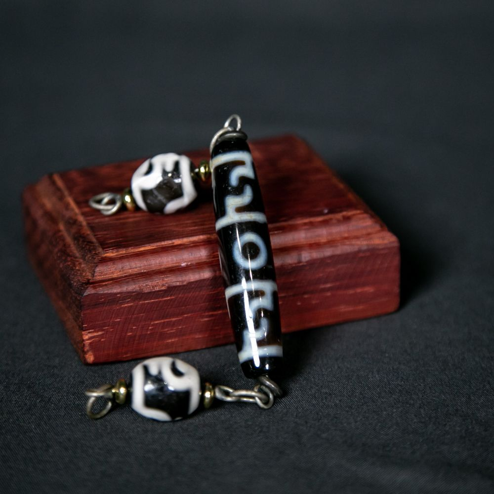 玛瑙挂件SDPM-00349