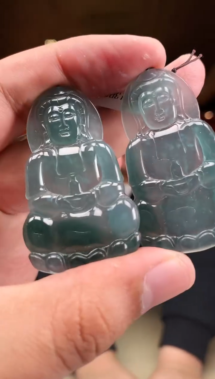 【闪购商品】定制翡翠未镶嵌多样性发货（只发一件) *d61