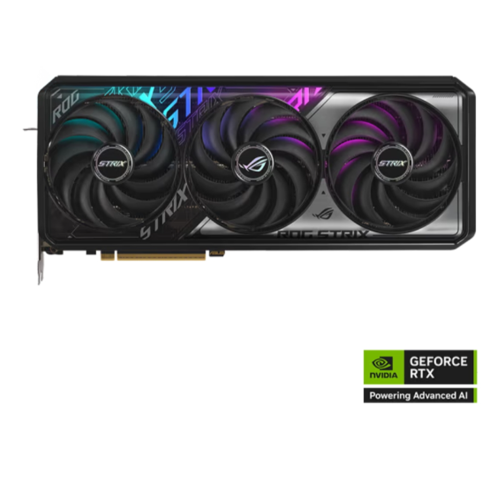 华硕ROG猛禽/TUF/大师RTX5070TI-O16G黑神话悟空电竞游戏独立显卡