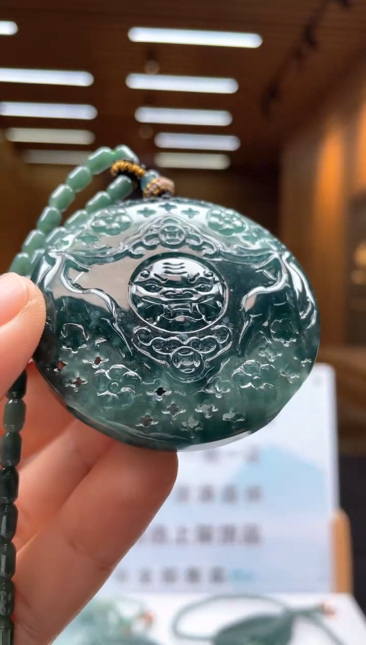 未镶嵌定制翡翠********191