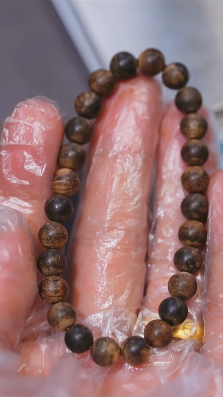 【闪购商品】沉香沉香碎屑越南都彭0.7cm-5g+