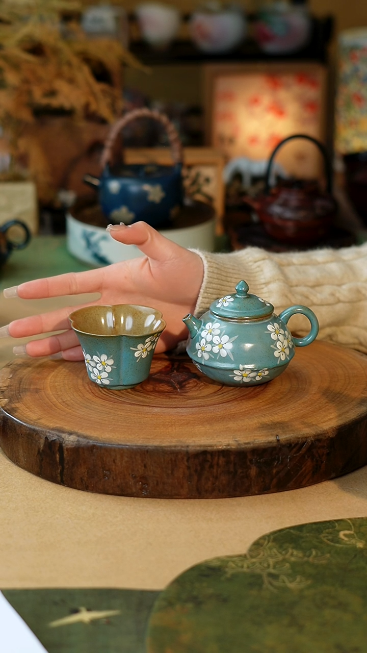 【闪购商品】瓷片片@瓷片片瓷片片@瓷片片