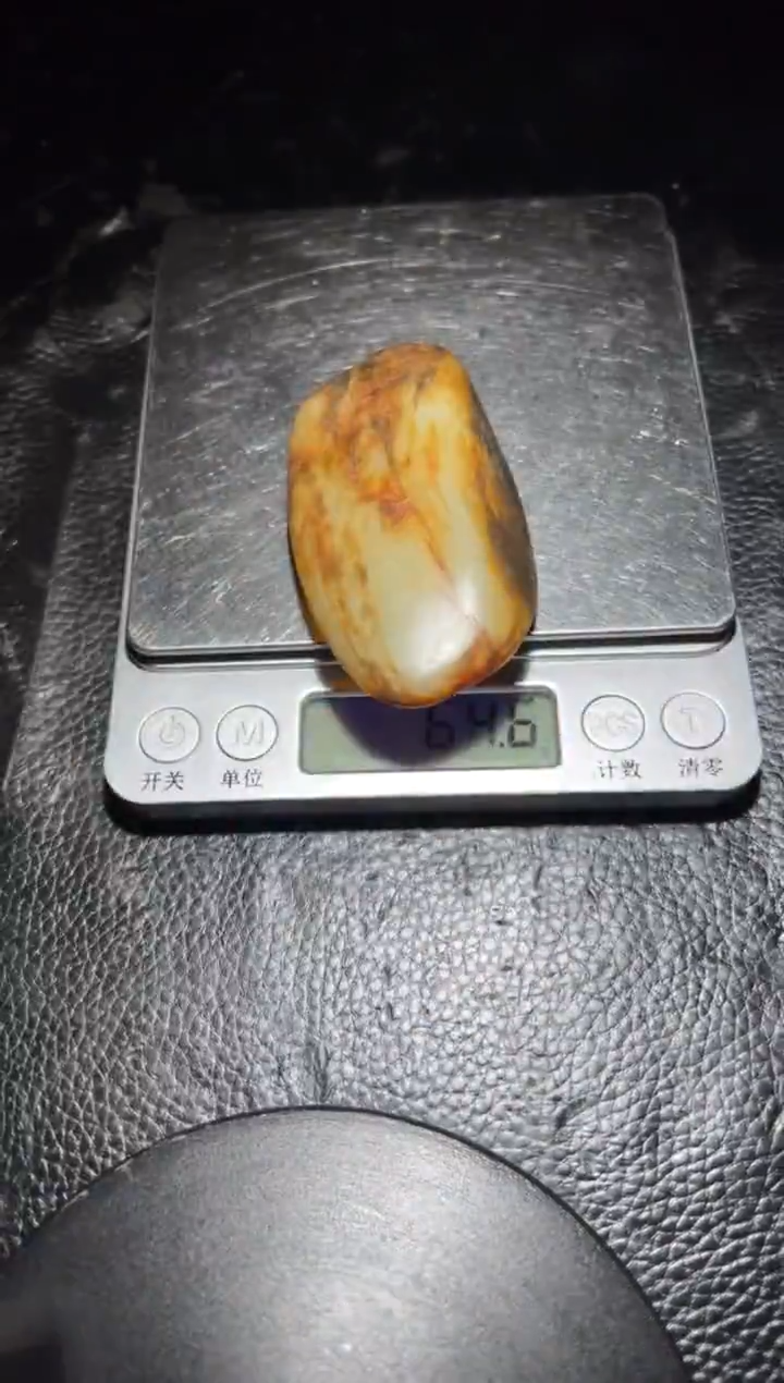 未镶嵌和田玉珠宝奇石3