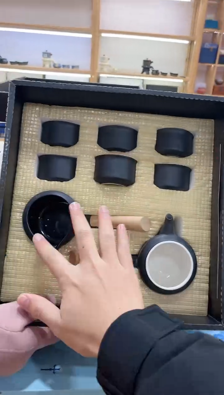 【闪购商品】展宏茶具展宏茶具@A-