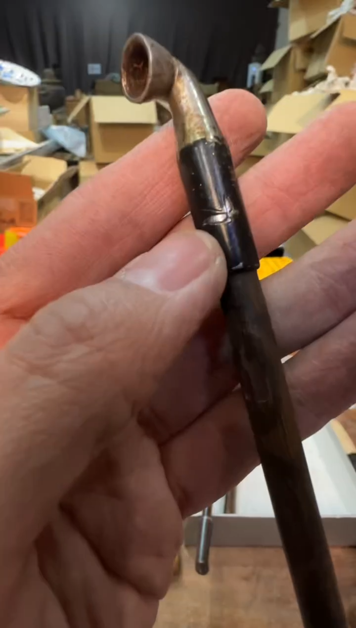 【闪购商品】摆件13y古美術空间美学D34