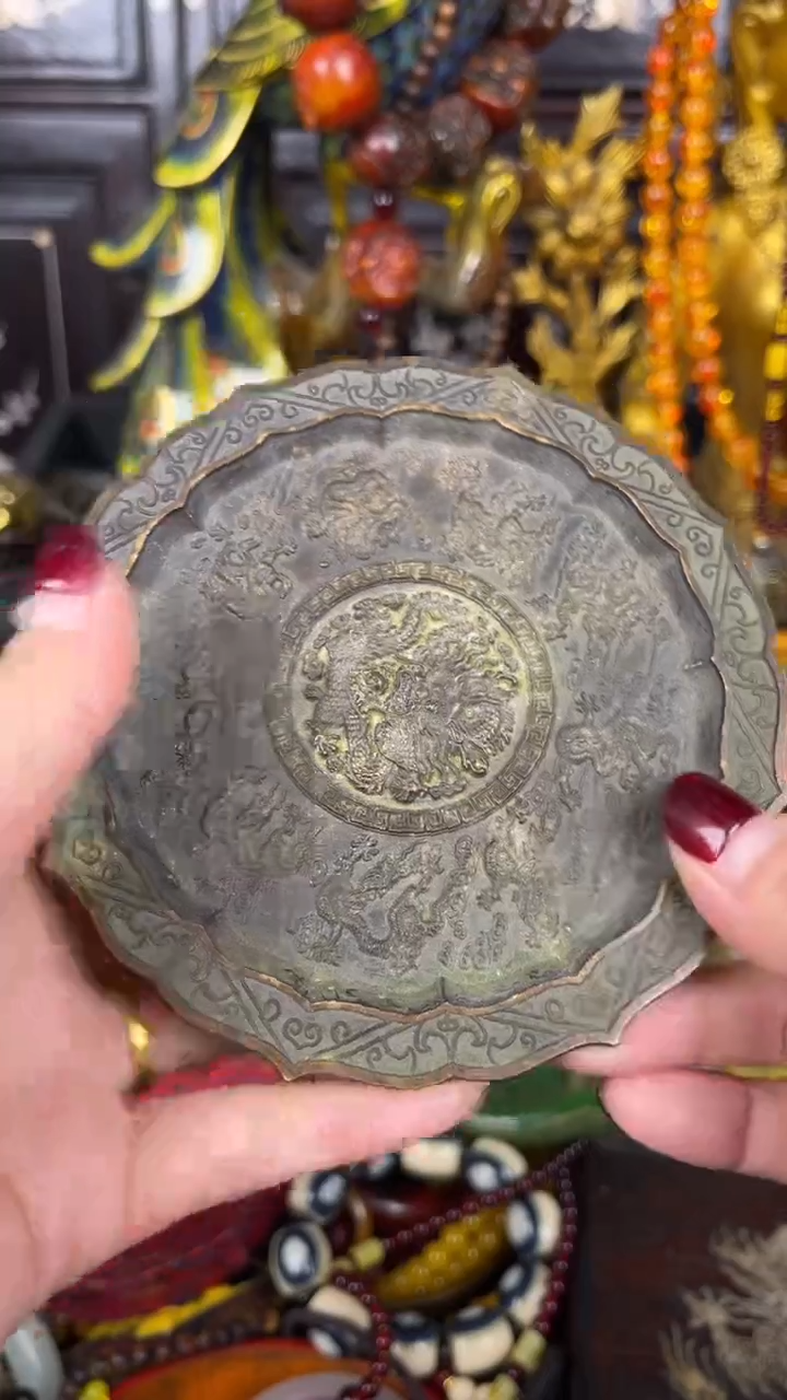 【闪购商品】铜器..........5476