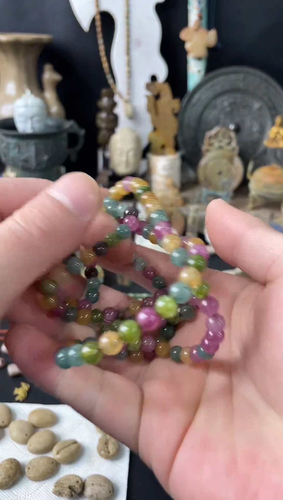 未镶嵌1玛瑙/玉髓1