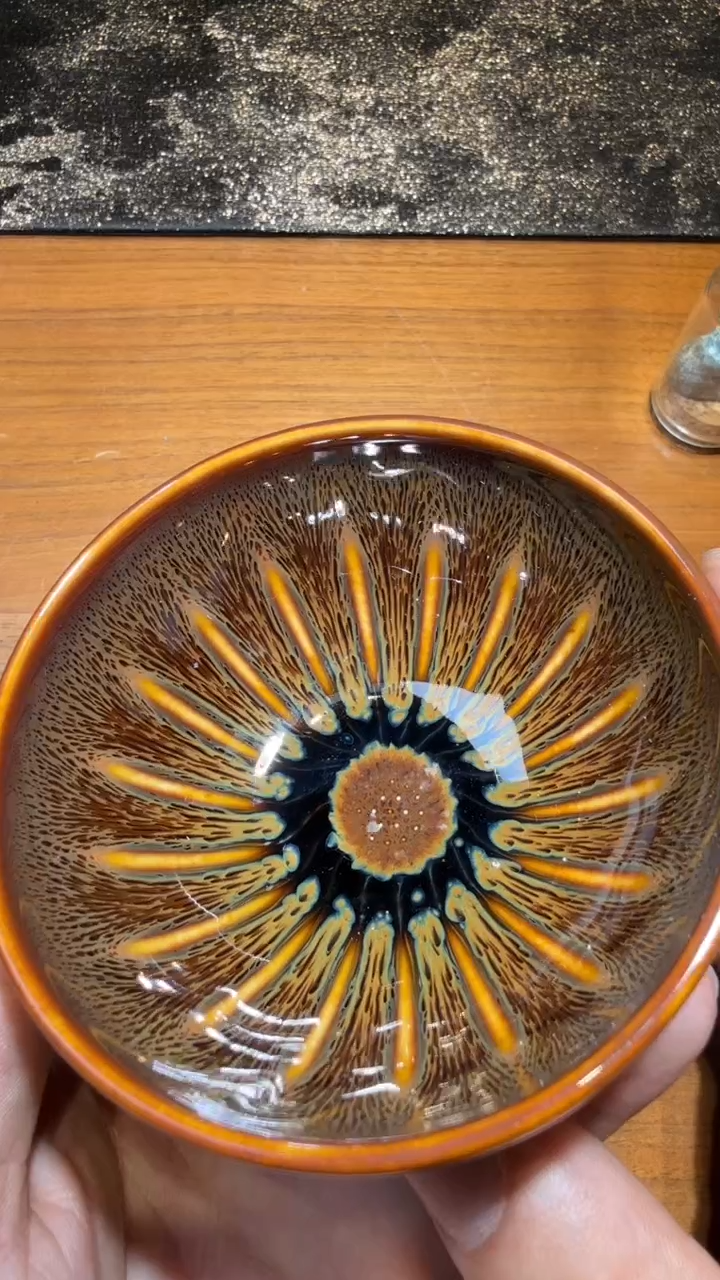 茶盏范泽锋高端收藏55