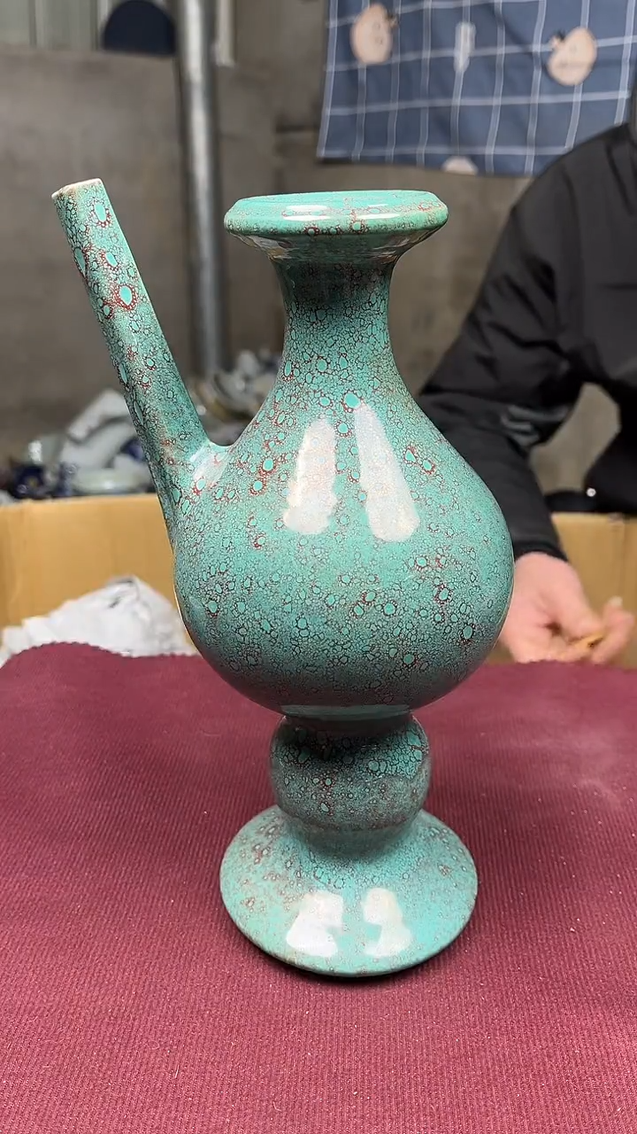 【闪购商品】摆件景德镇陶瓷艺术摆件